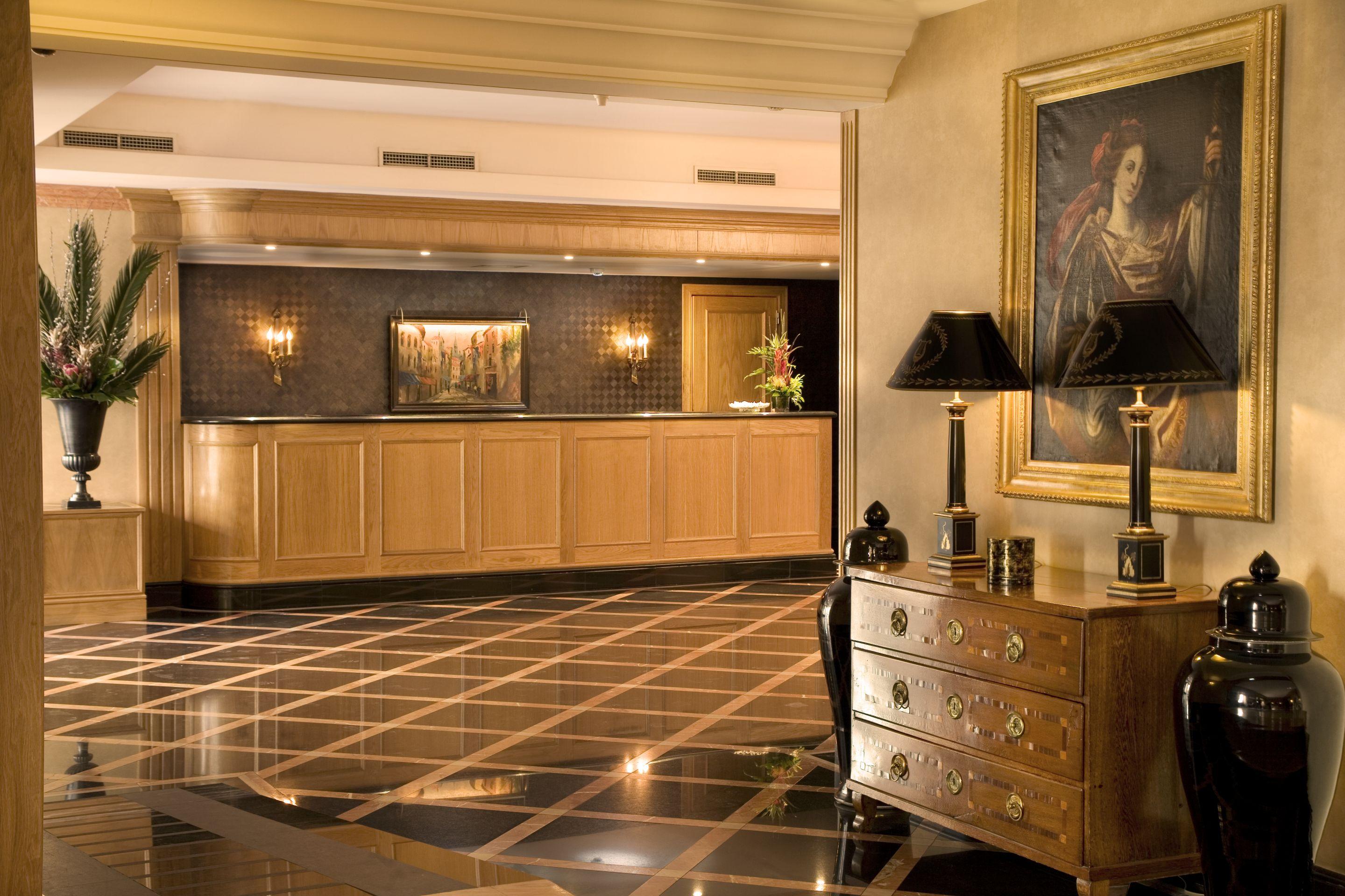 ליסבון Hotel Real Palacio מראה חיצוני תמונה